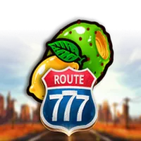 Route 777