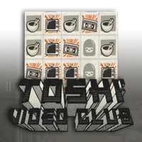 Toshi Video Club