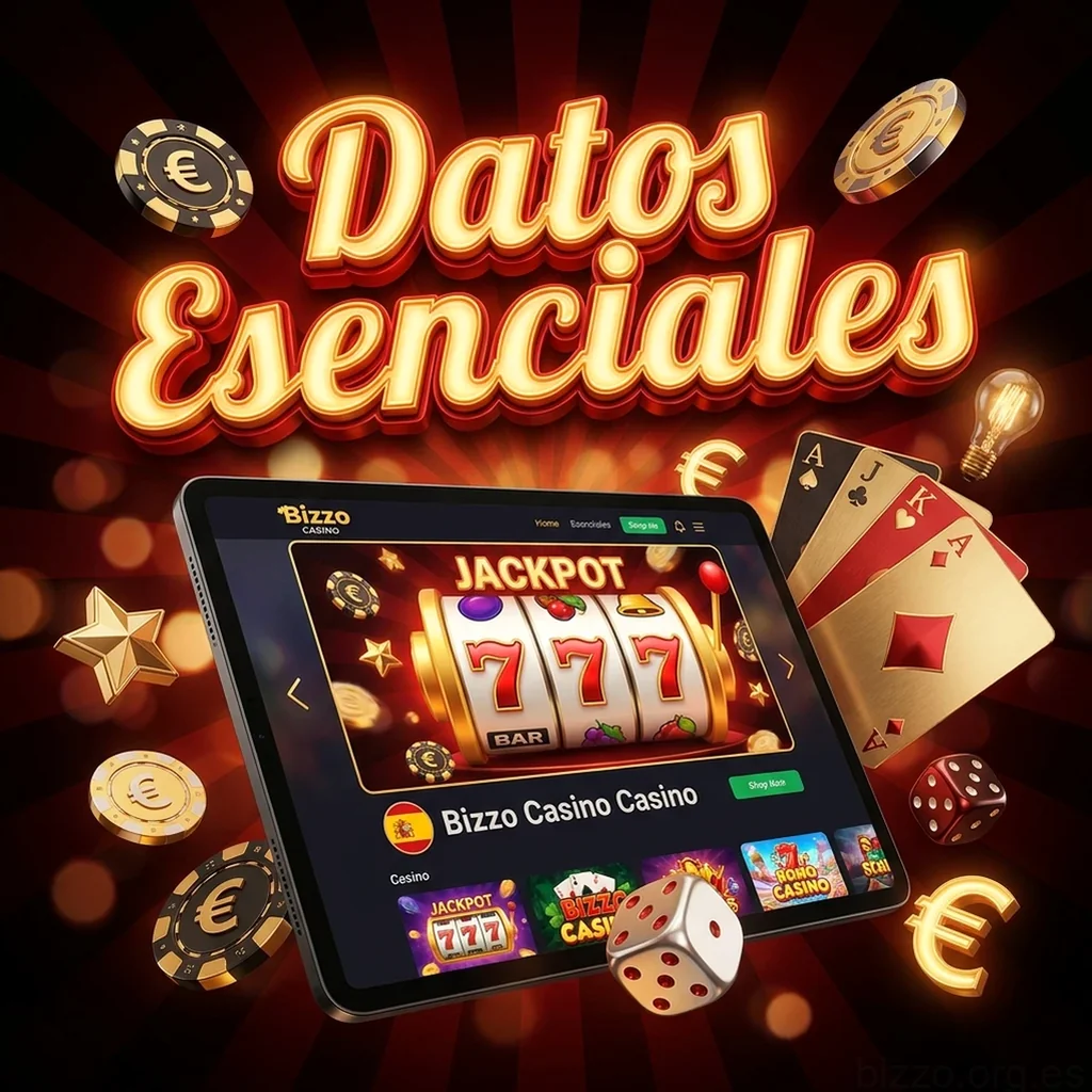 Datos Esenciales