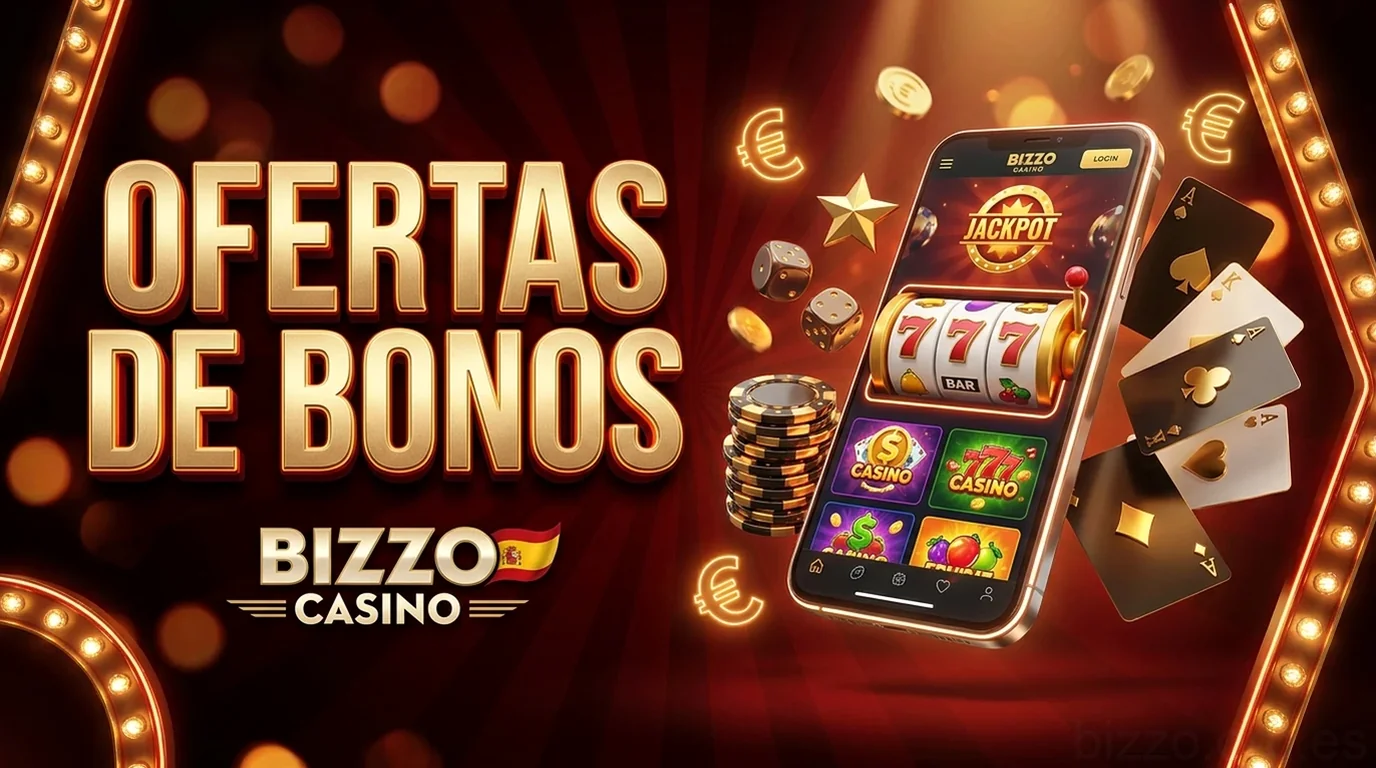 Ofertas de Bonos